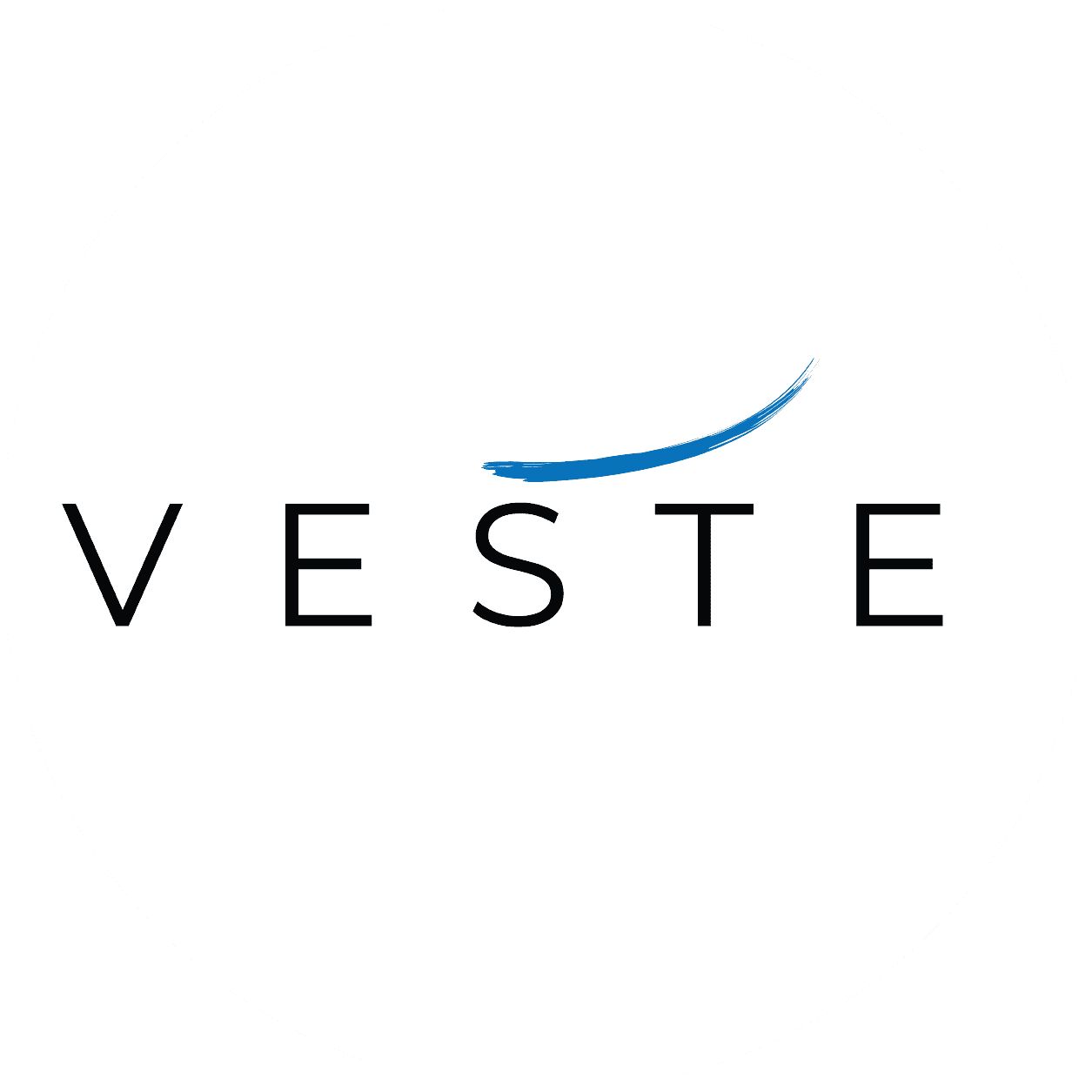 logo da empresa veste