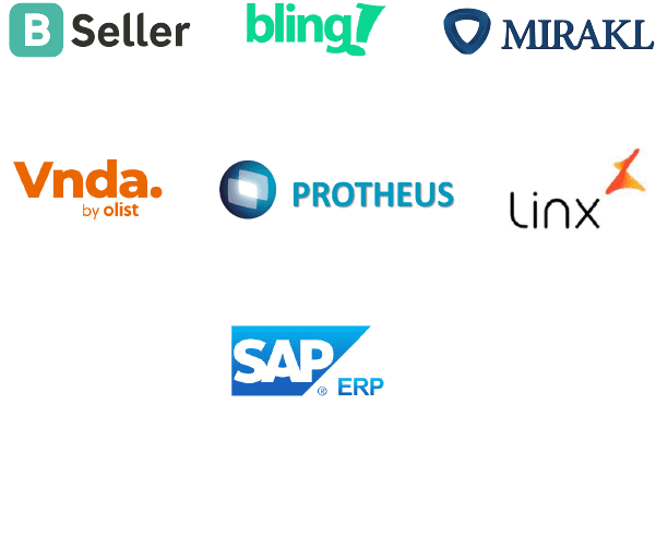 imagem de empresas parceiras